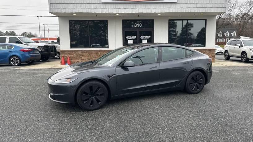 TESLA MODEL 3 2024 5YJ3E1EA8RF734390 image